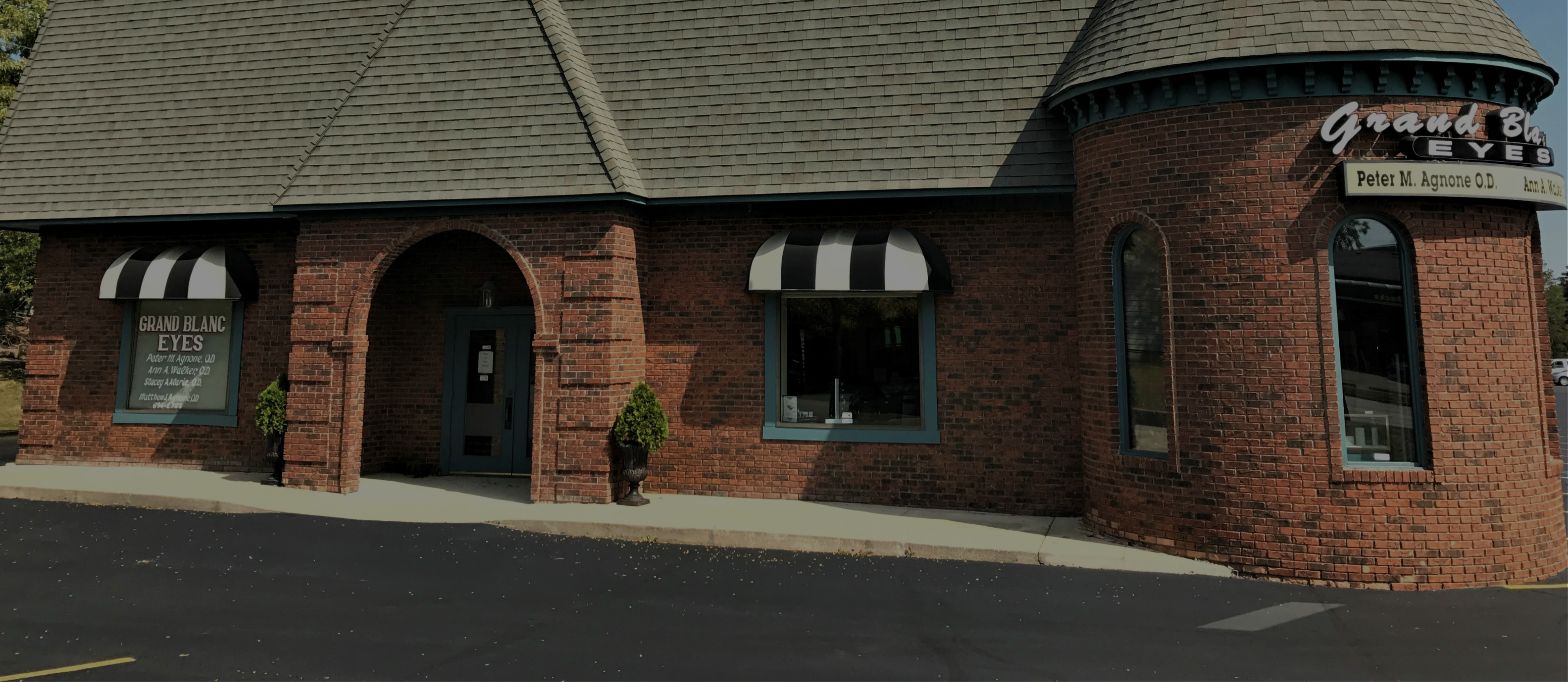 2 grand blanc eye reviews dr agnone